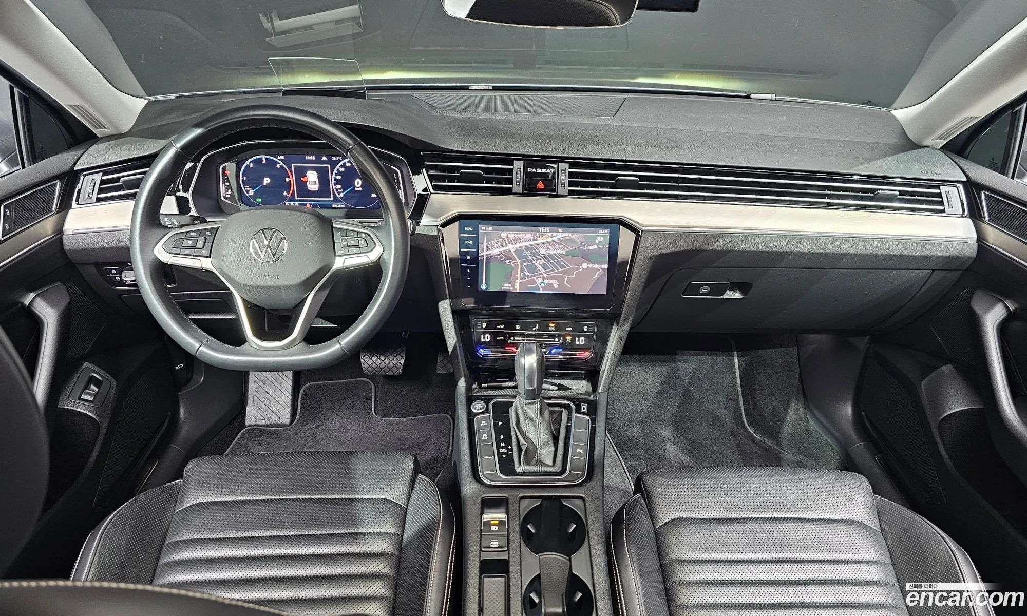 Volkswagen Passat GT 2021 — 19