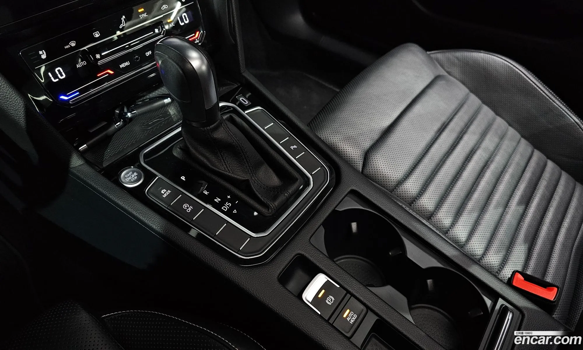 Volkswagen Passat GT 2021 — 2
