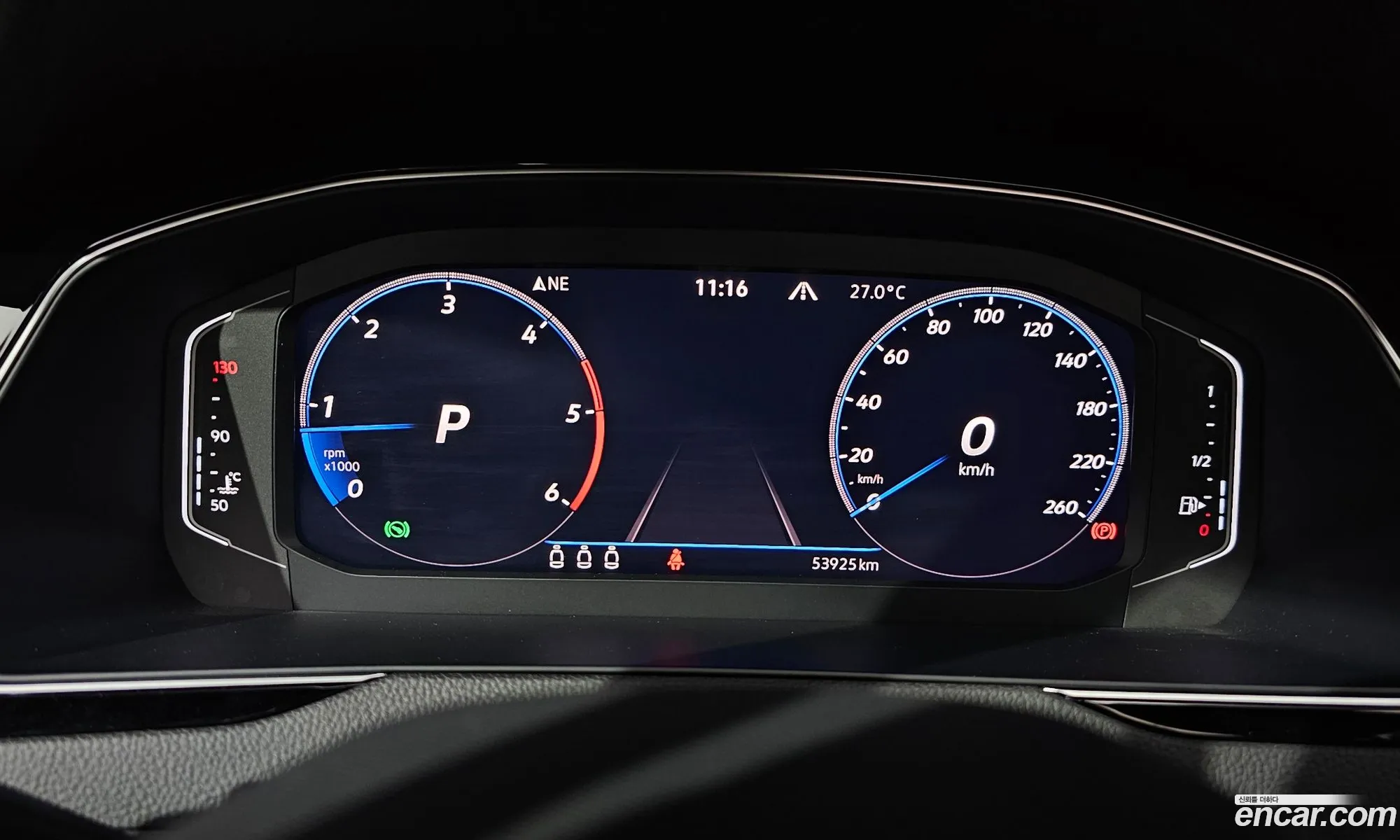 Volkswagen Passat GT 2021 — 4