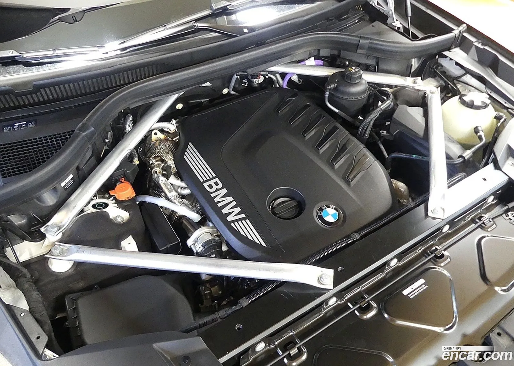 BMW X7 2025 — 4