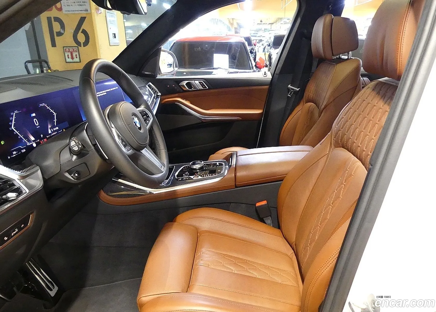 BMW X7 2025 — 10