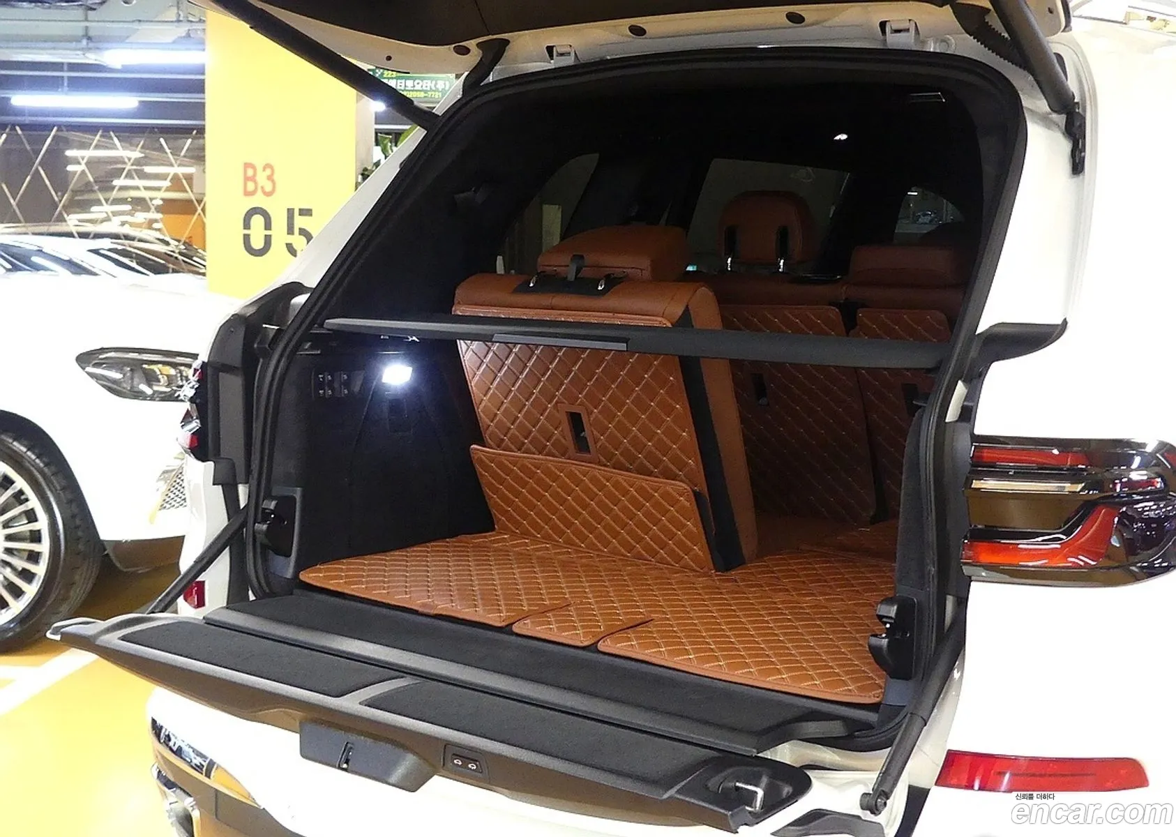 BMW X7 2025 — 9