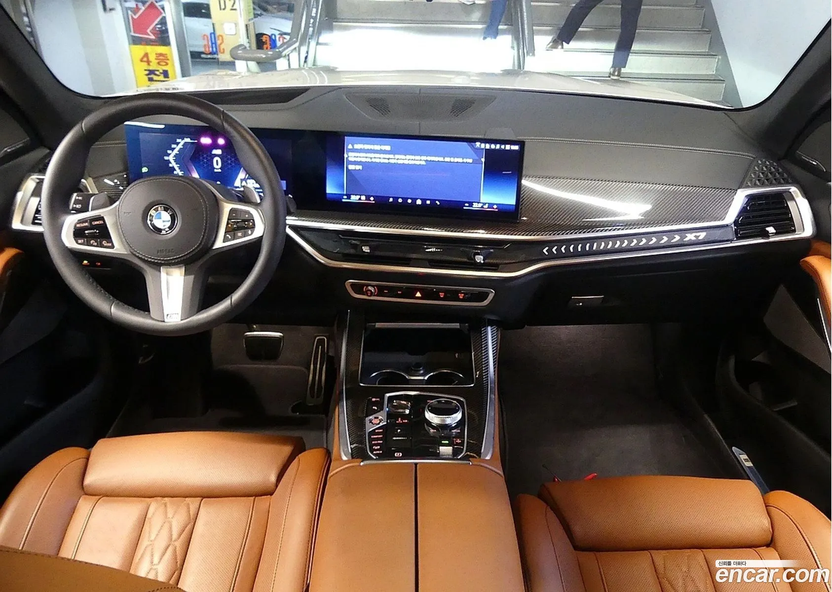 BMW X7 2025 — 12
