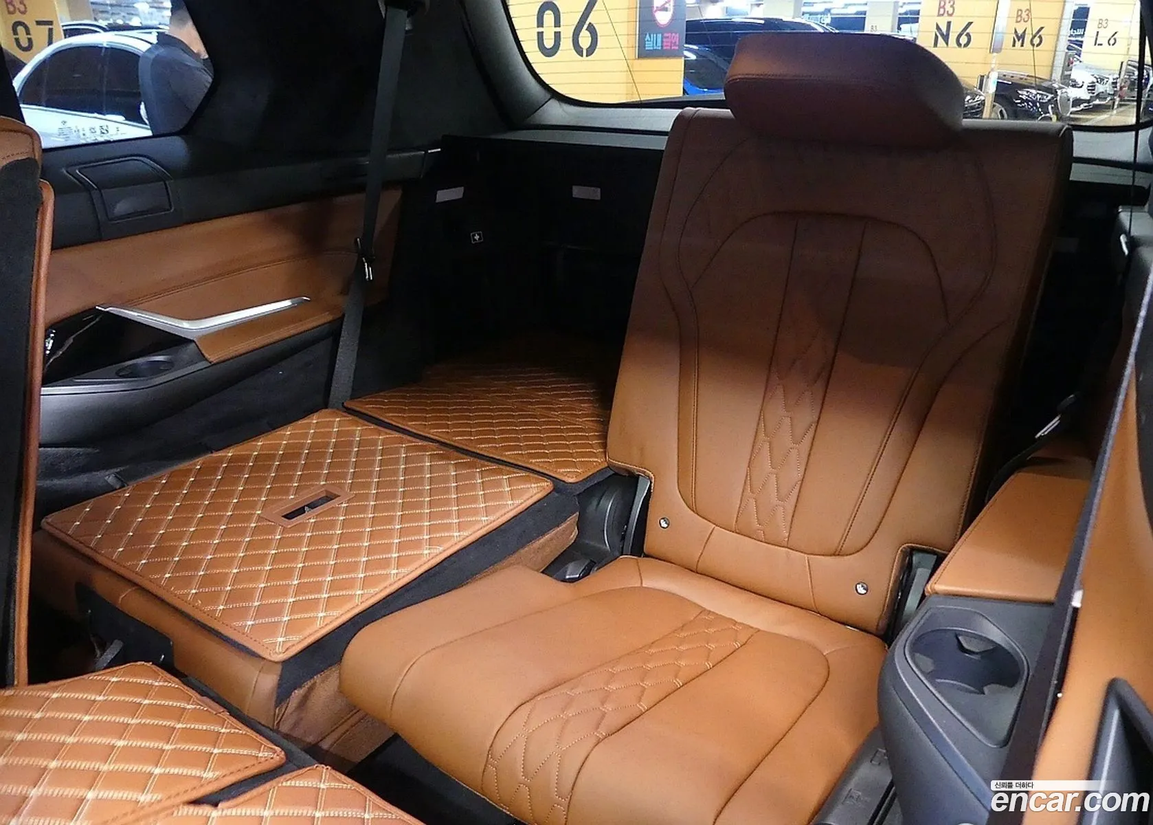 BMW X7 2025 — 8