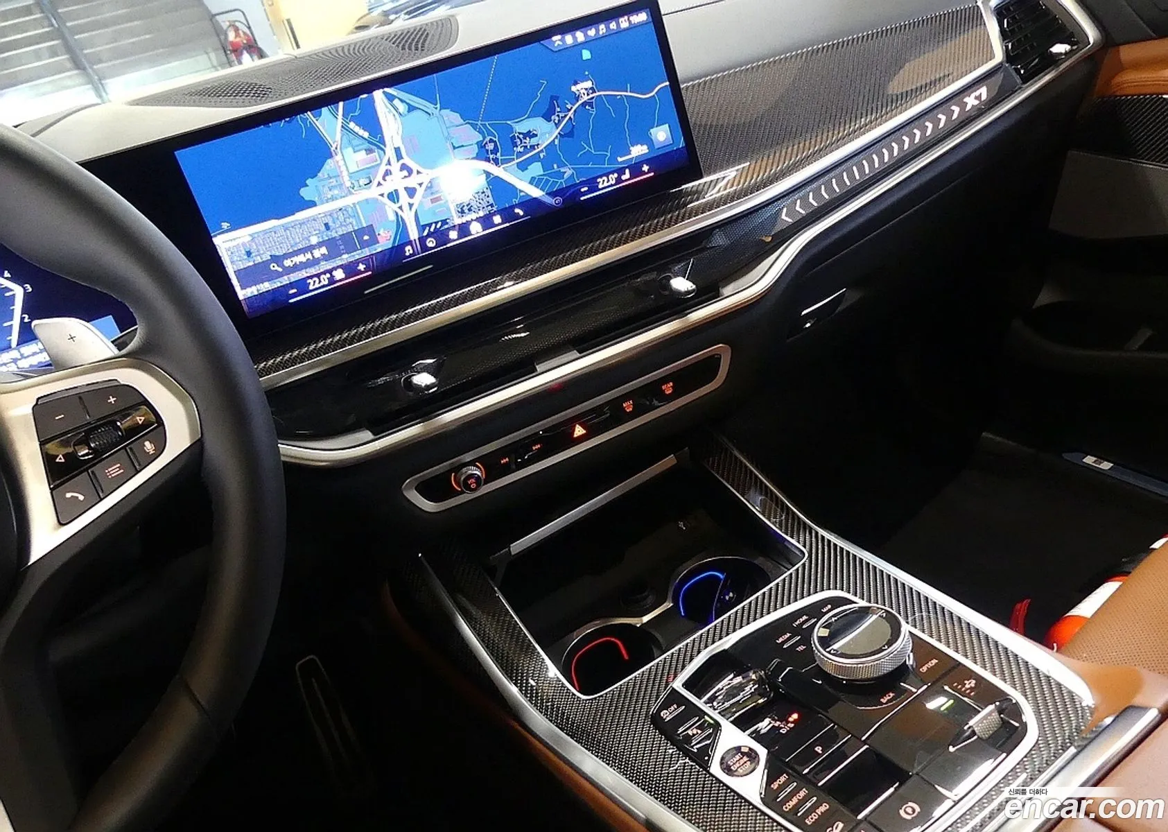 BMW X7 2025 — 13