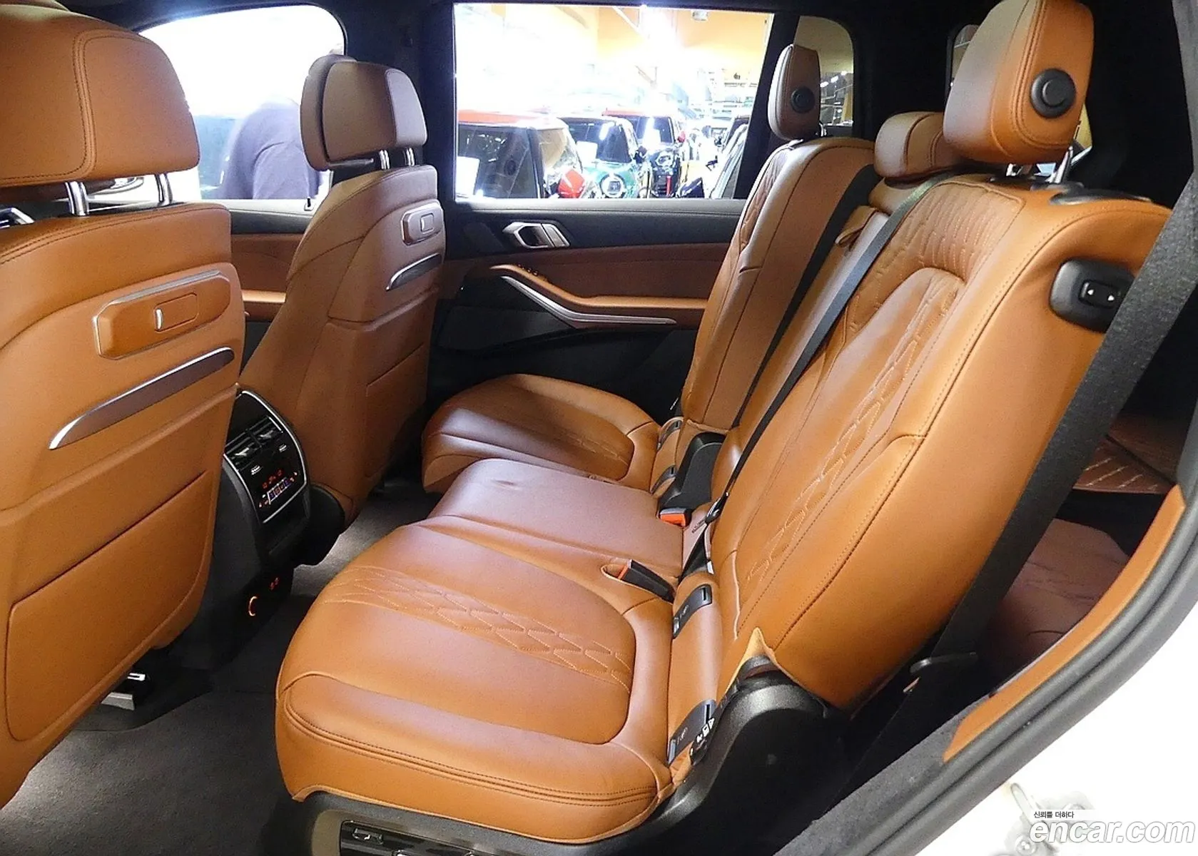 BMW X7 2025 — 16