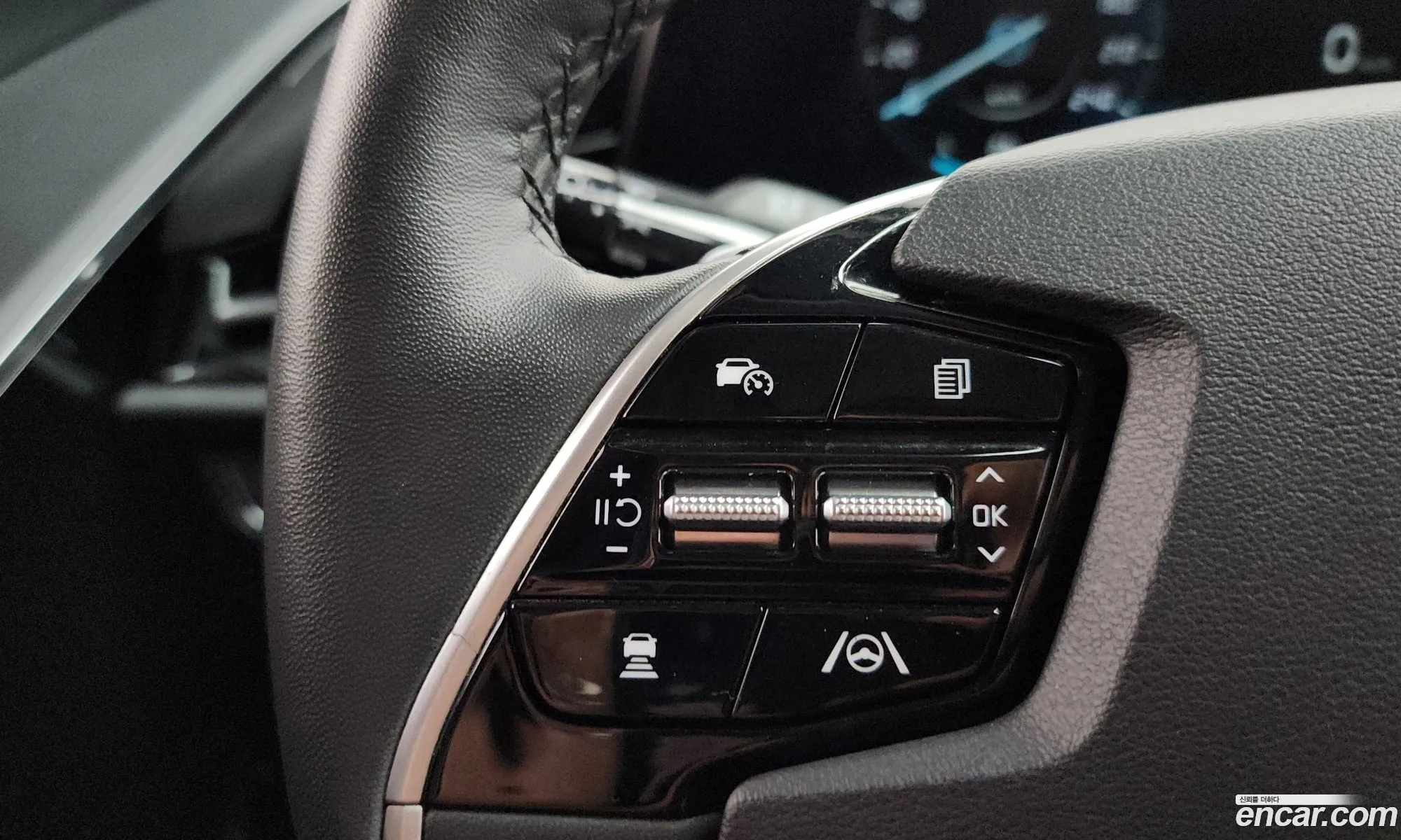 Kia Niro EV 2022 — 2