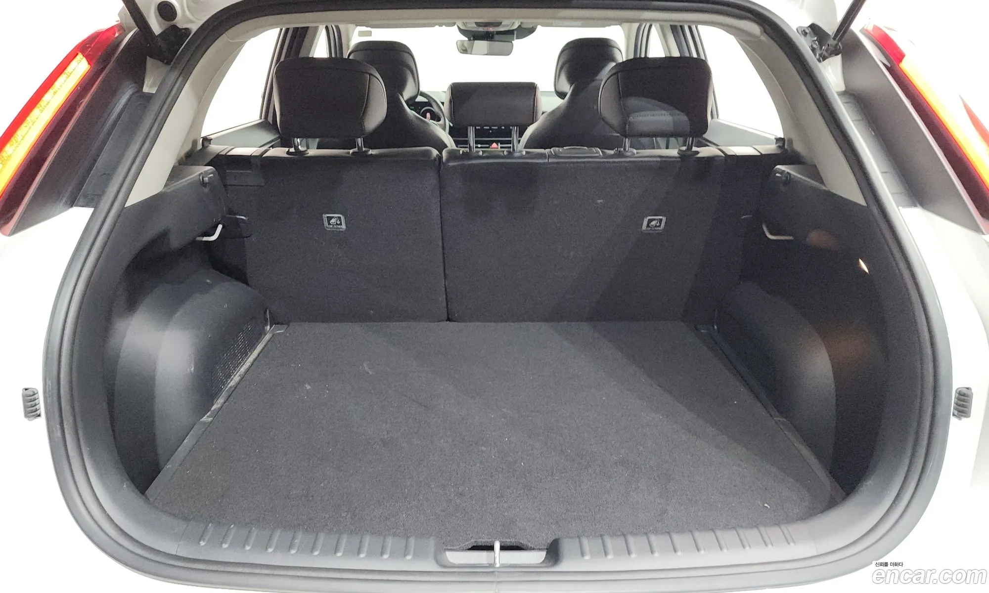 Kia Niro EV 2022 — 6