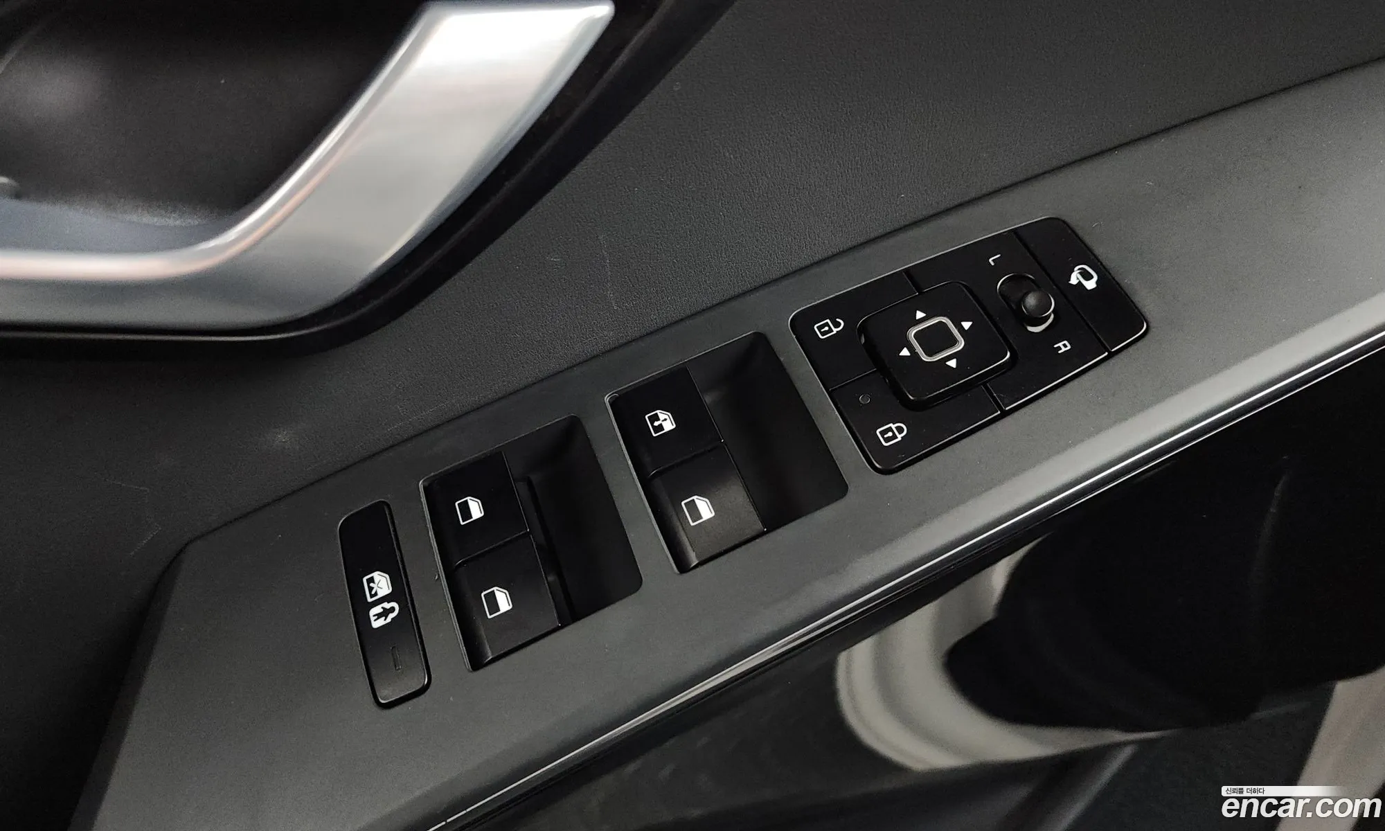 Kia Niro EV 2022 — 29