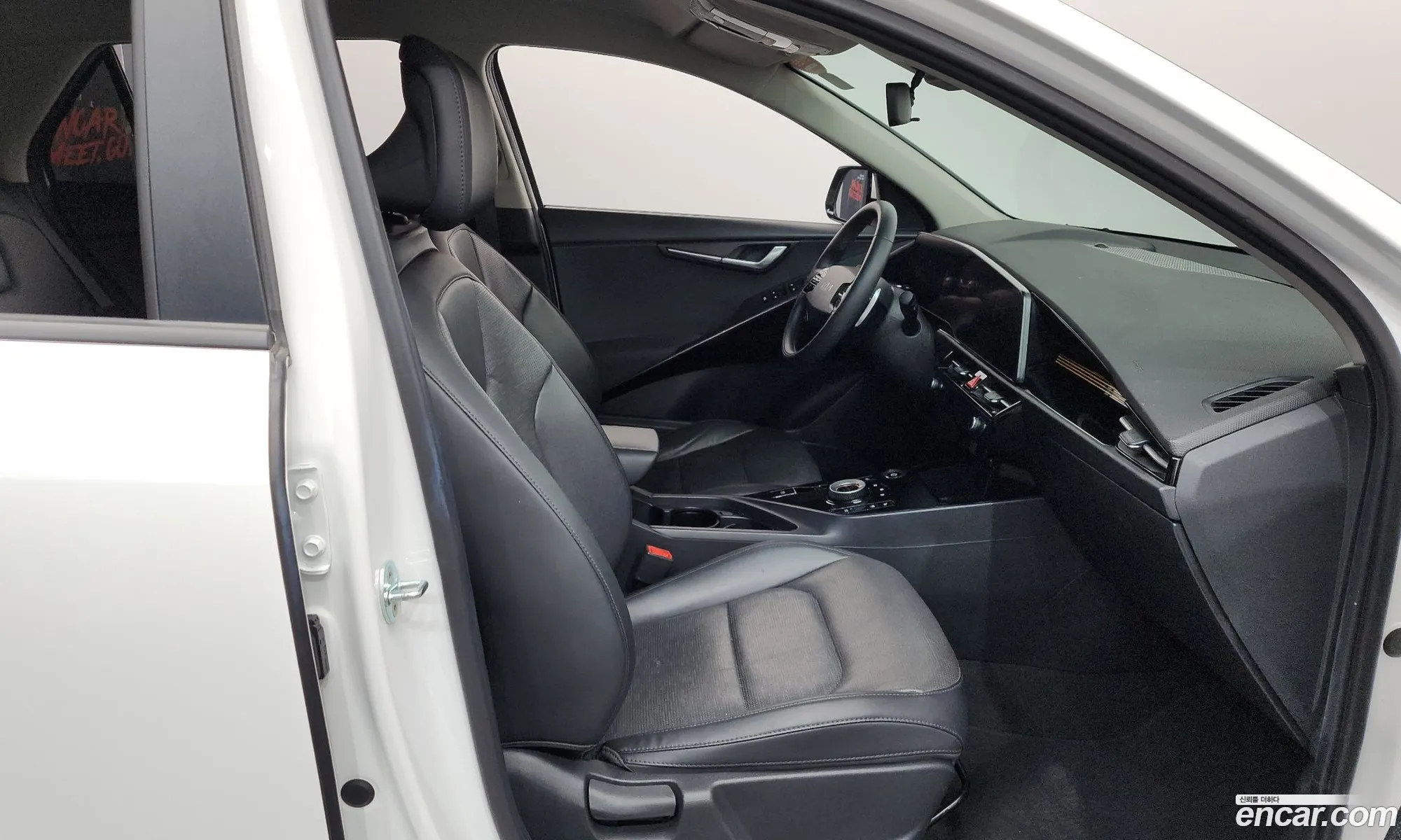 Kia Niro EV 2022 — 7
