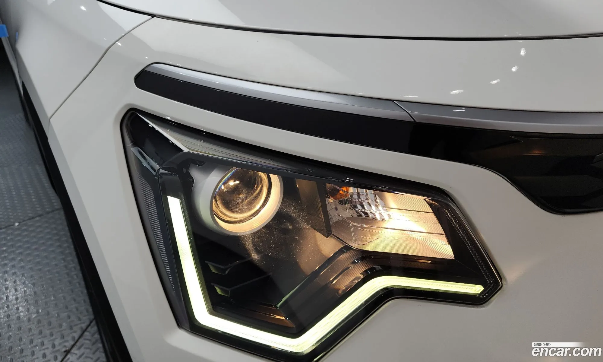 Kia Niro EV 2022 — 8