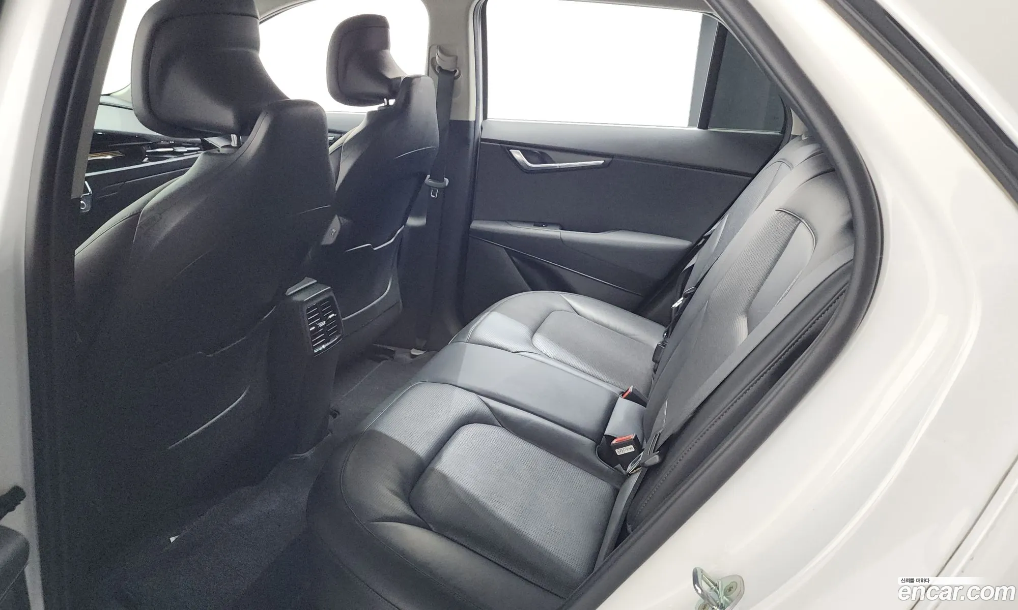 Kia Niro EV 2022 — 20