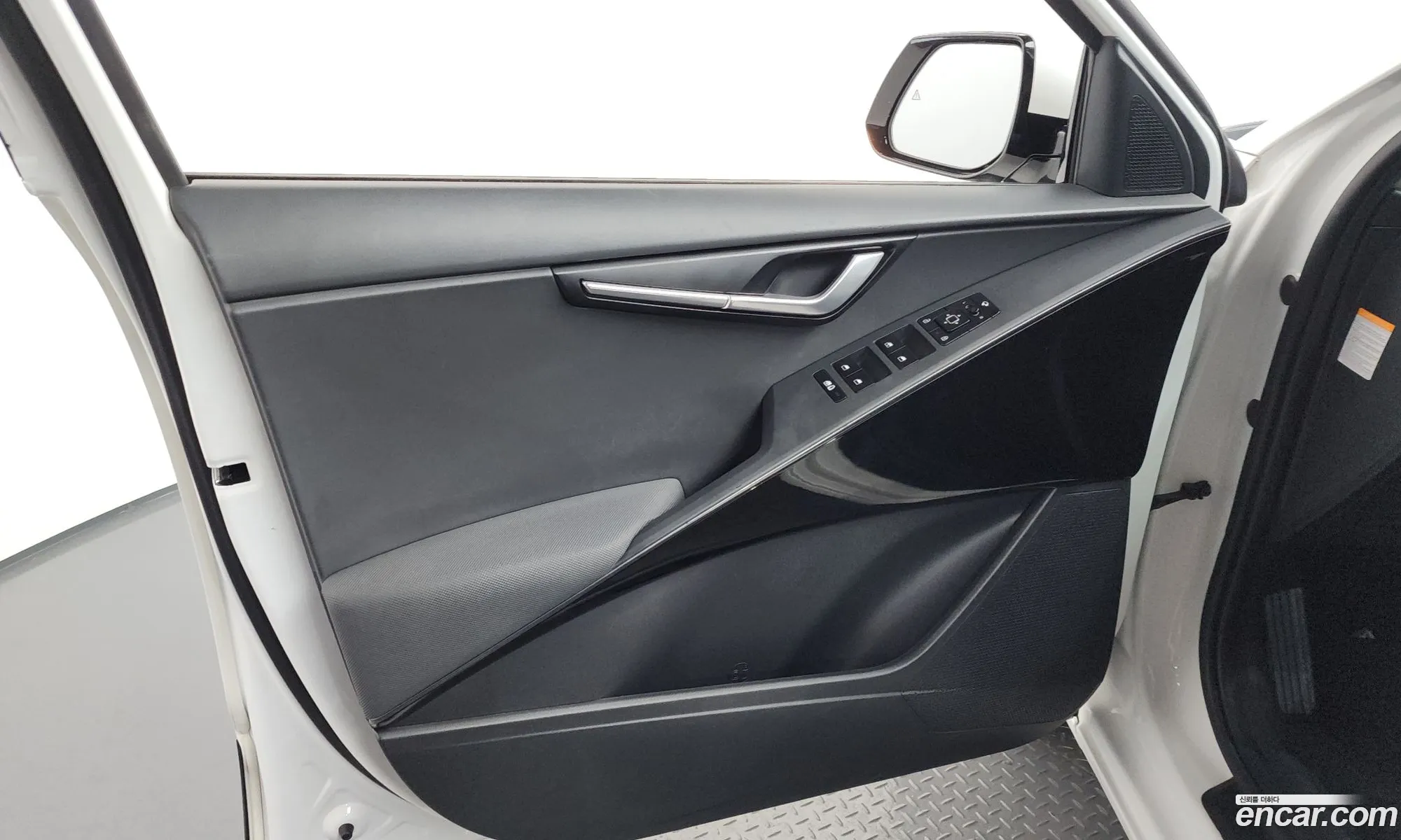 Kia Niro EV 2022 — 22