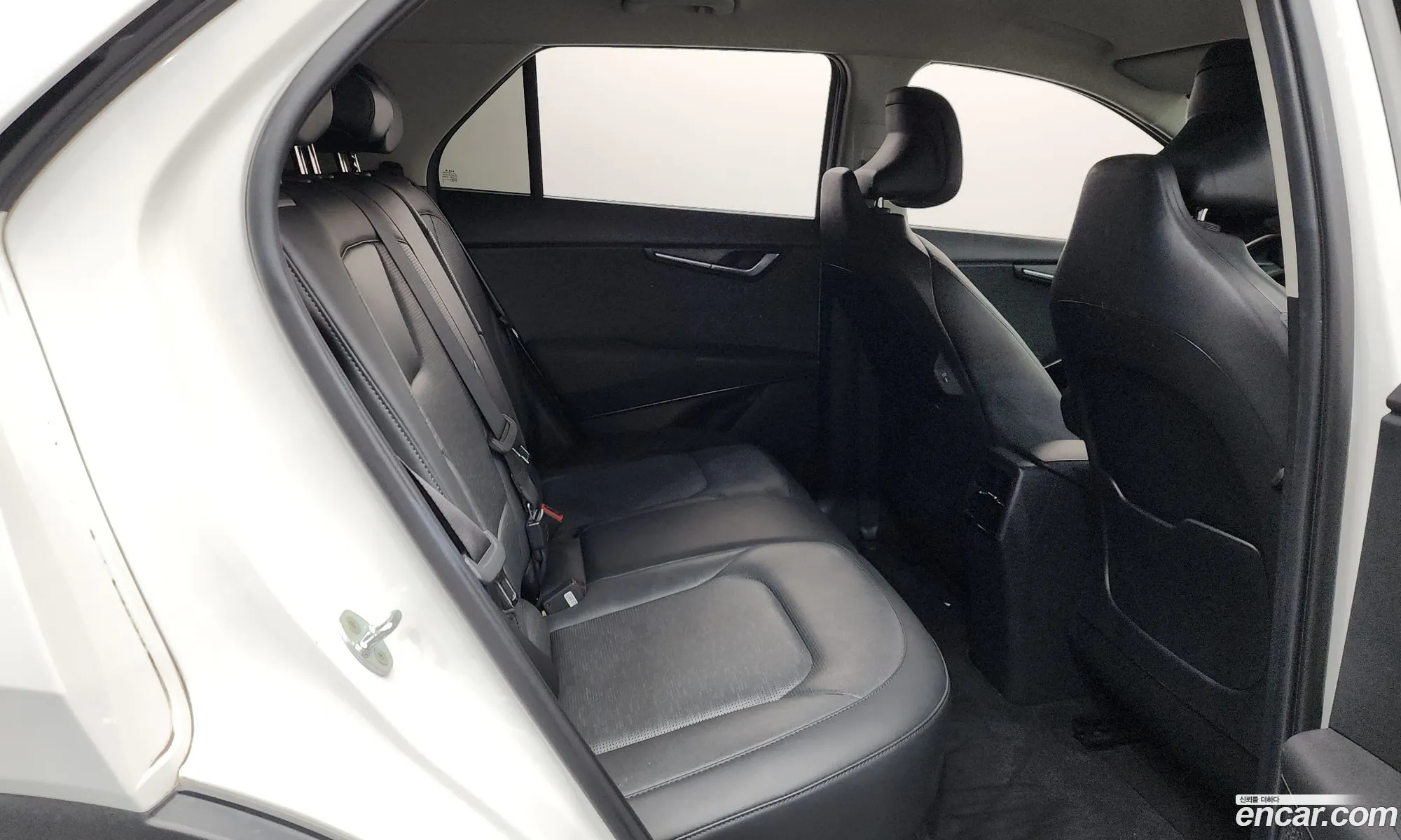 Kia Niro EV 2022 — 14