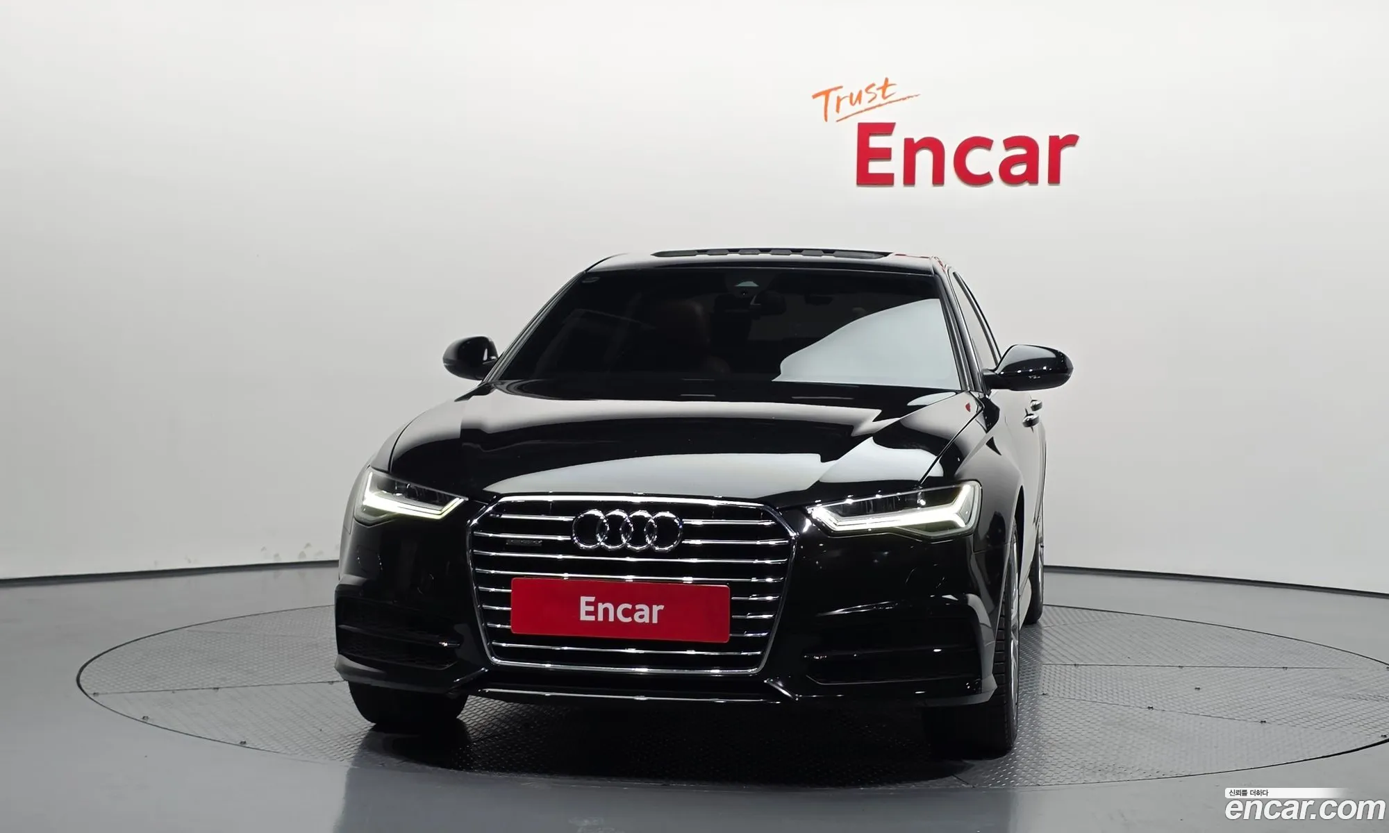 Audi A6 2018 WAUZZZ4G3JN069923 — 16