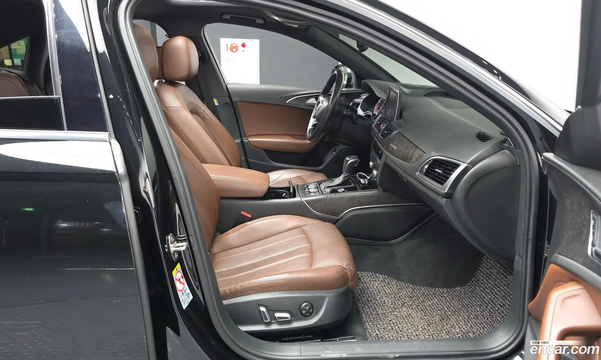 Audi A6 2018 WAUZZZ4G3JN069923 — 19