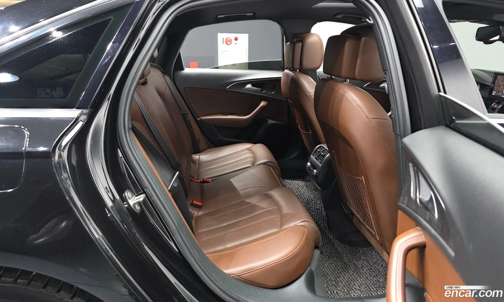 Audi A6 2018 WAUZZZ4G3JN069923 — 14