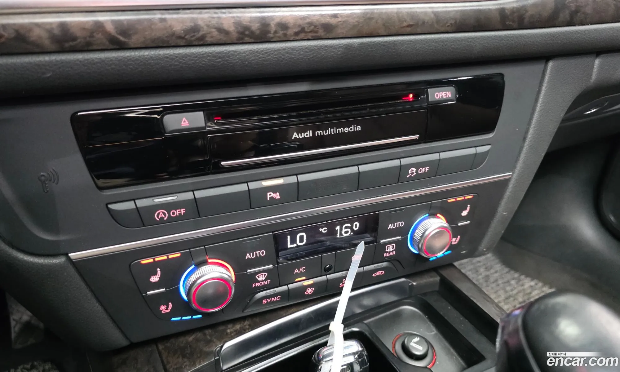 Audi A6 2018 WAUZZZ4G3JN069923 — 3