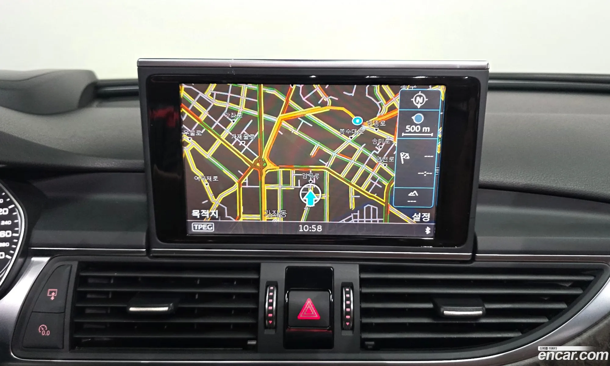 Audi A6 2018 WAUZZZ4G3JN069923 — 8