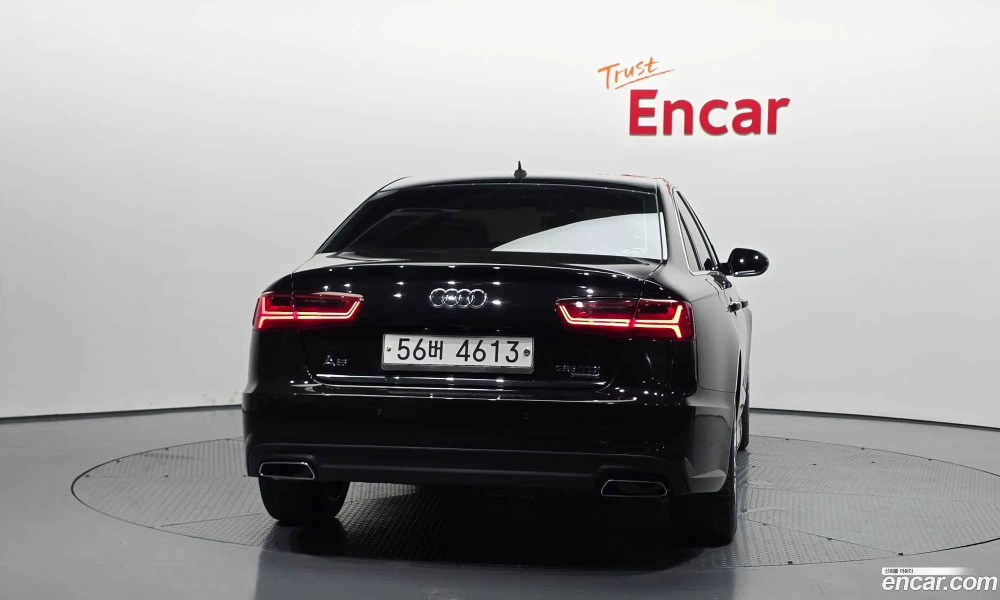 Audi A6 2018 WAUZZZ4G3JN069923 — 17