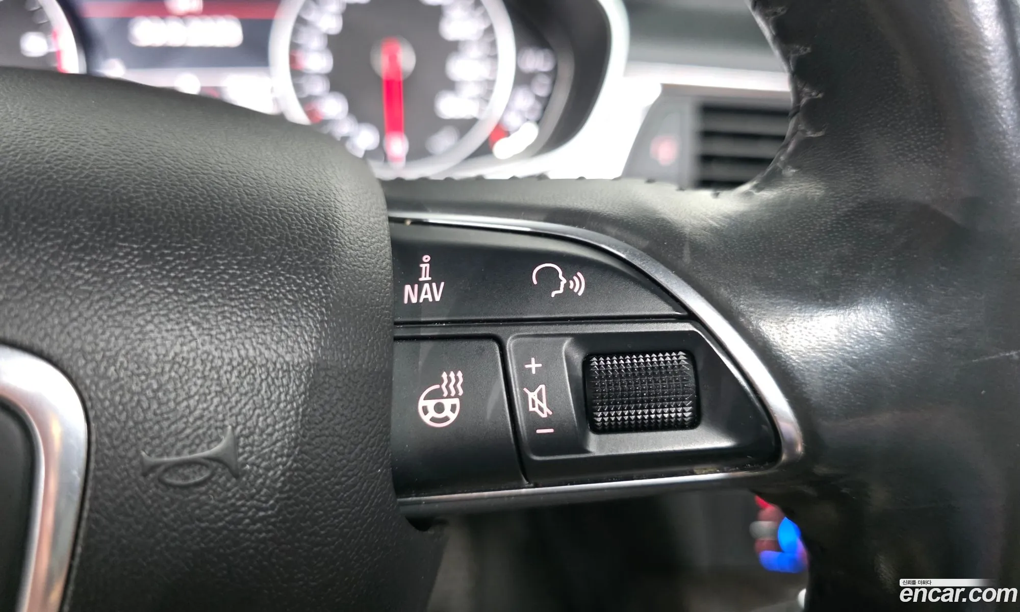 Audi A6 2018 WAUZZZ4G3JN069923 — 9