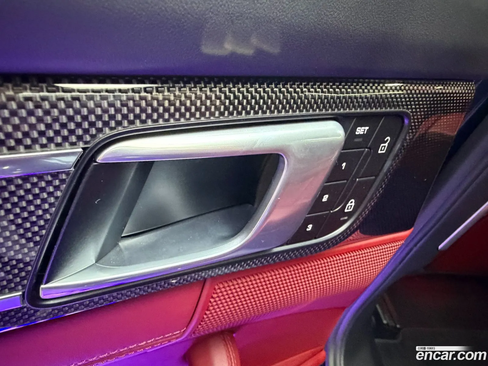 Porsche Panamera 2022 — 13