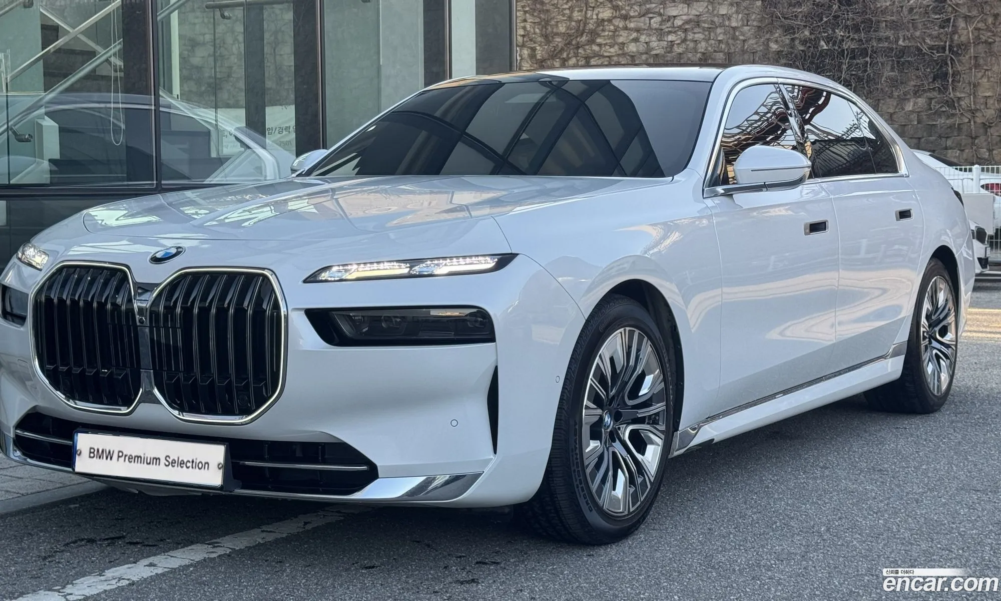 BMW 7 Series 2023 — 19