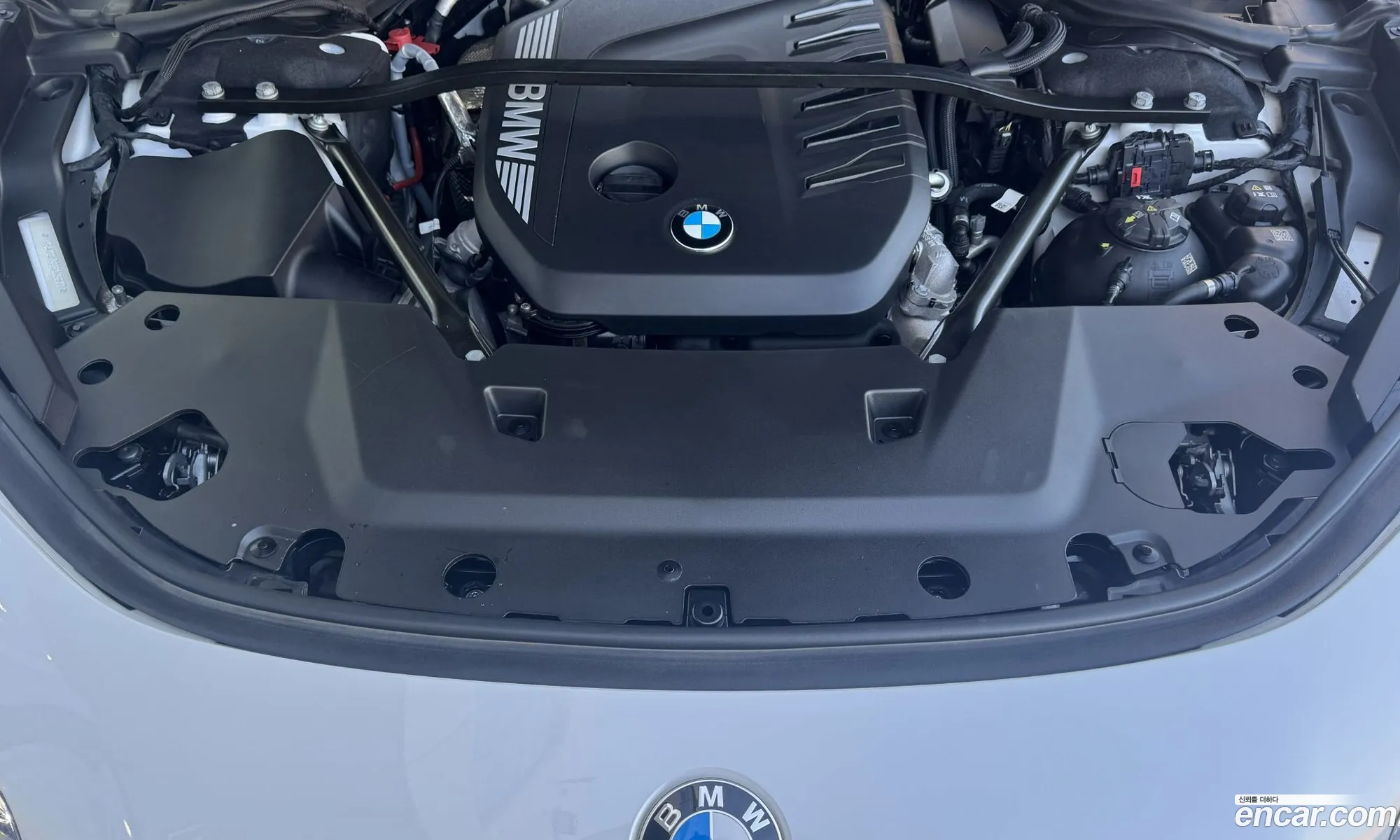 BMW 7 Series 2023 — 3