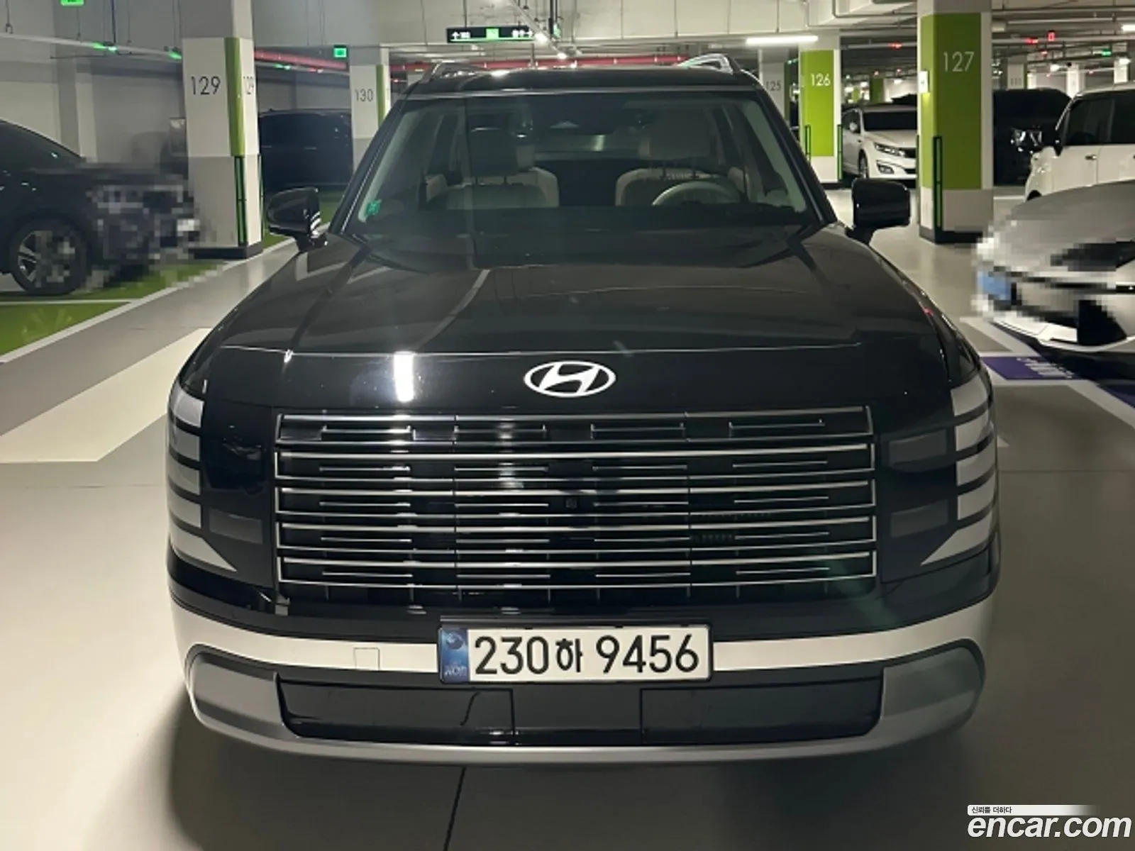 Hyundai Palisade 2025 — 13