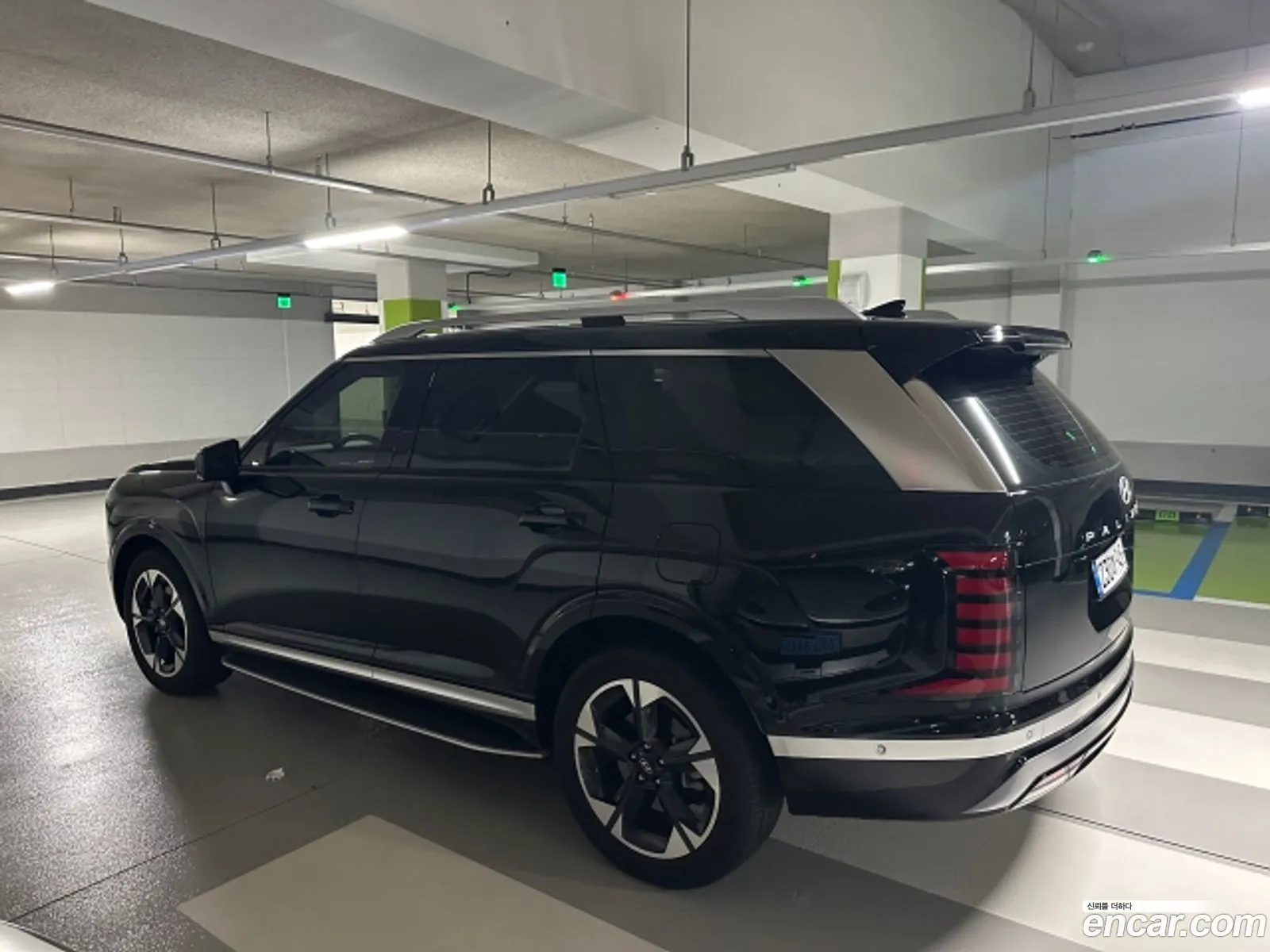 Hyundai Palisade 2025 — 5