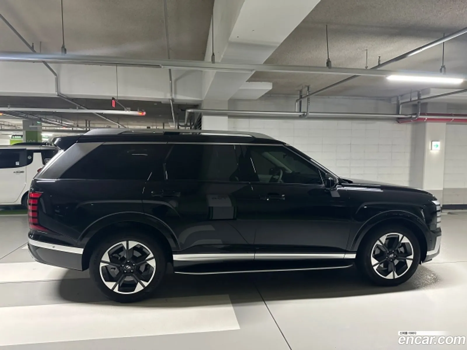 Hyundai Palisade 2025 — 2