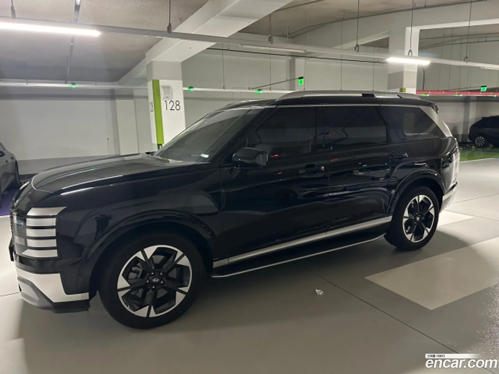 Hyundai Palisade 2025 — 10