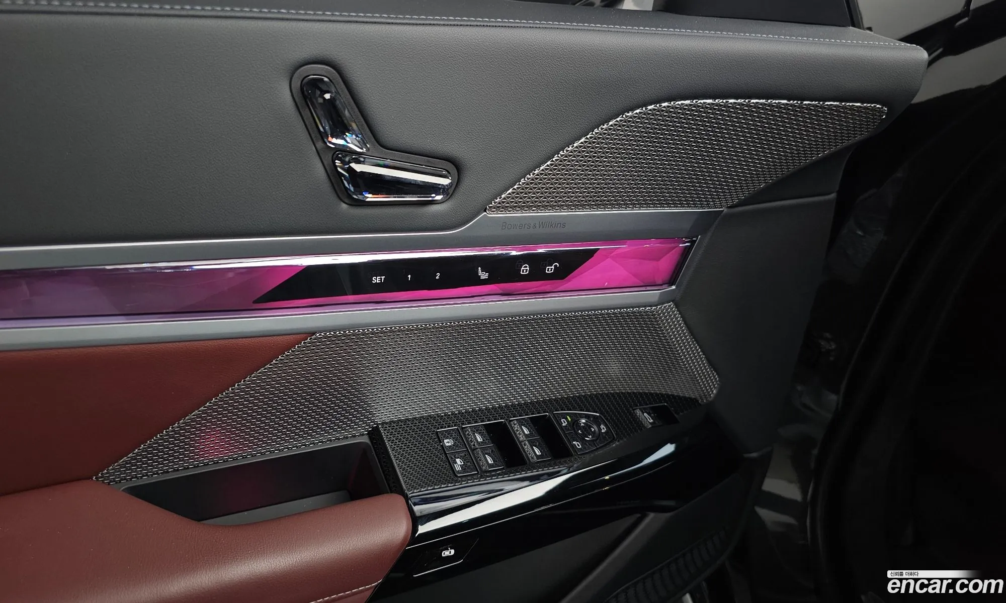 BMW 7 Series 2023 — 45