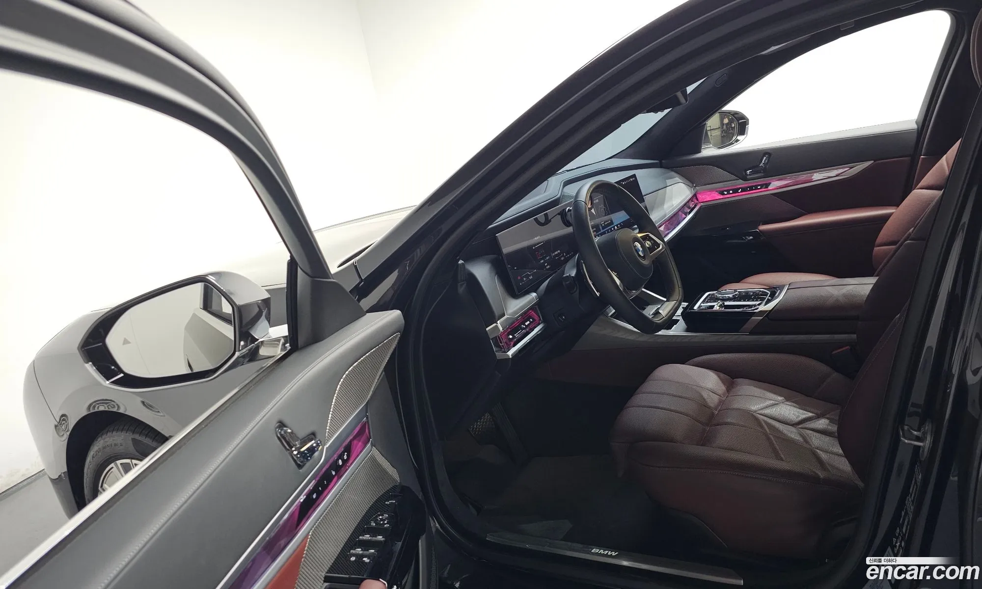 BMW 7 Series 2023 — 7