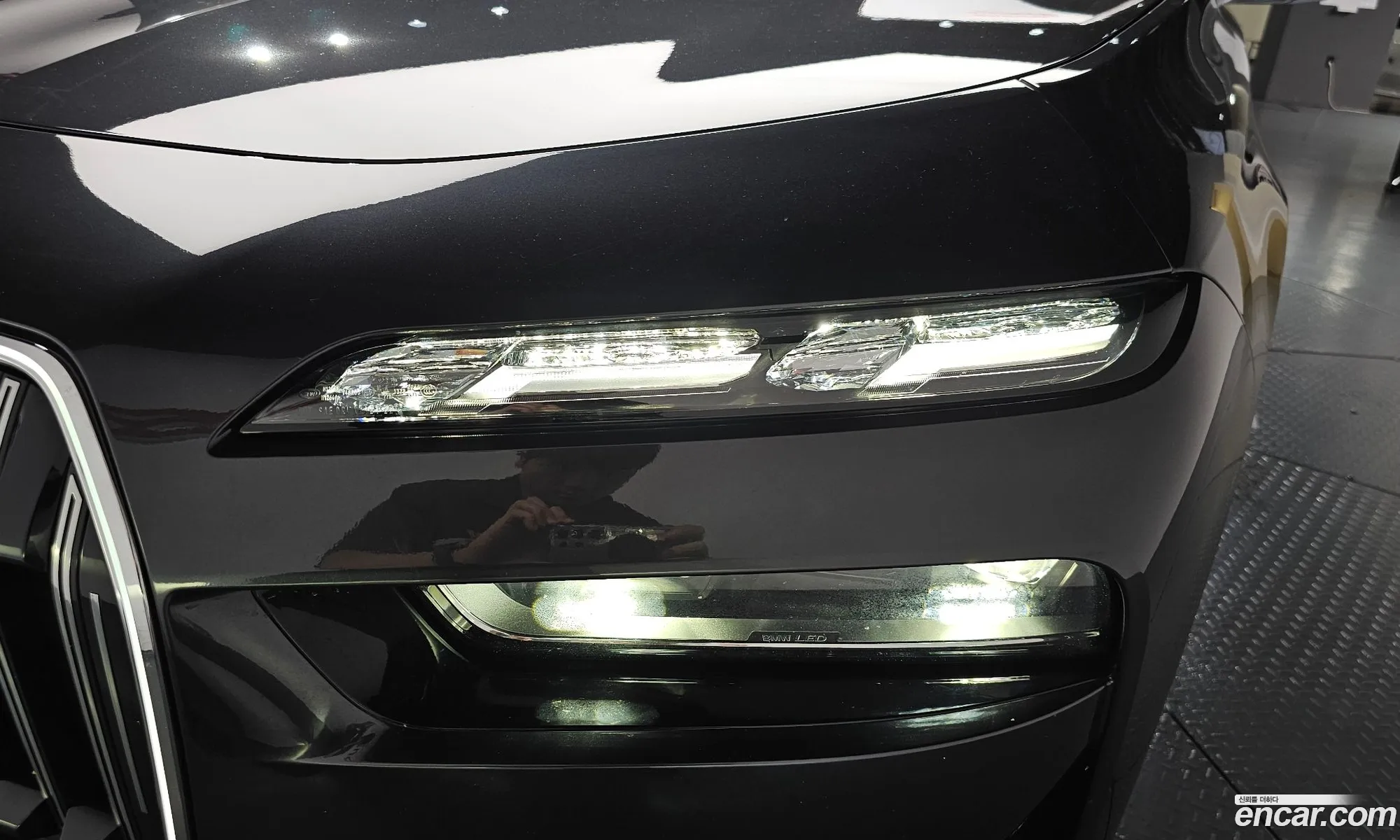 BMW 7 Series 2023 — 5