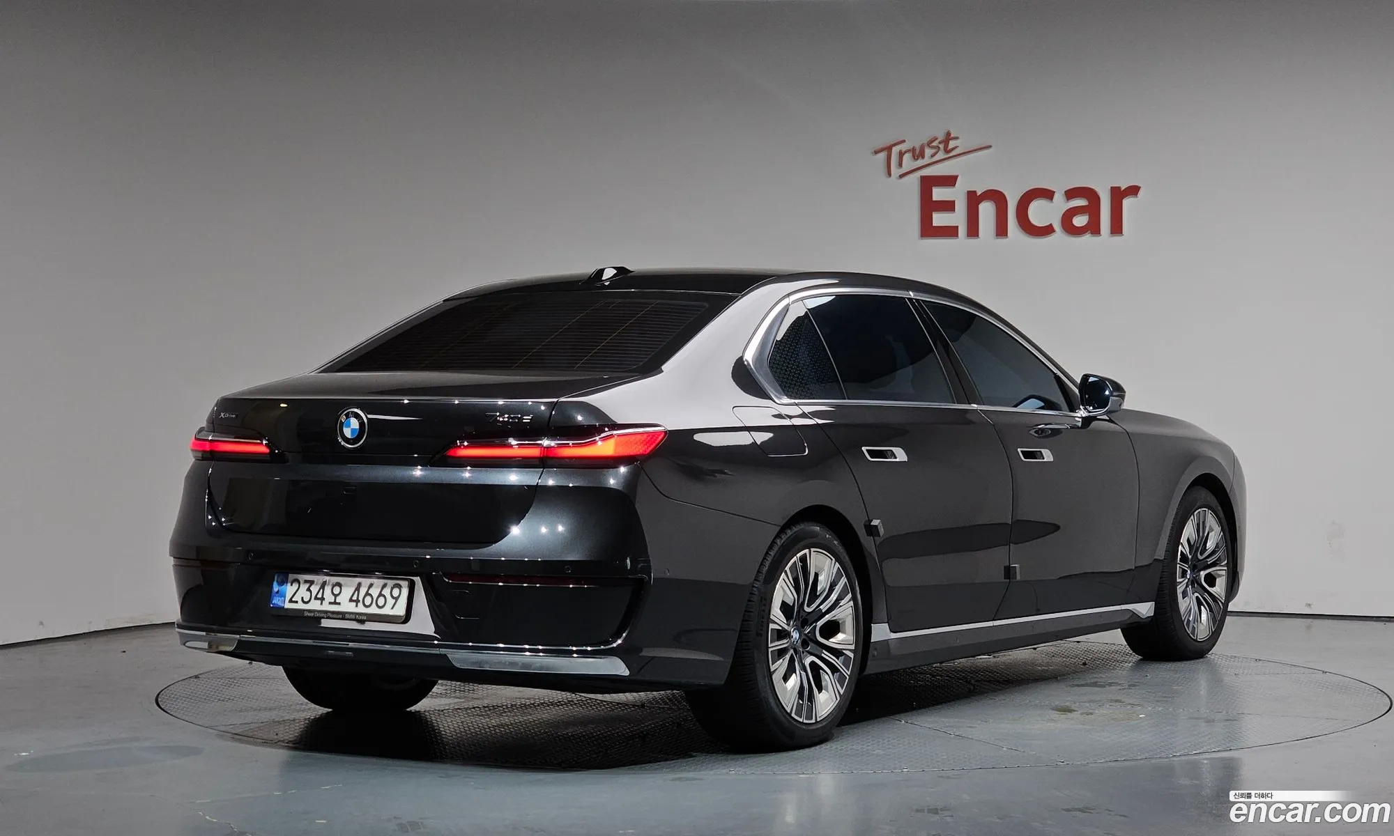 BMW 7 Series 2023 — 31