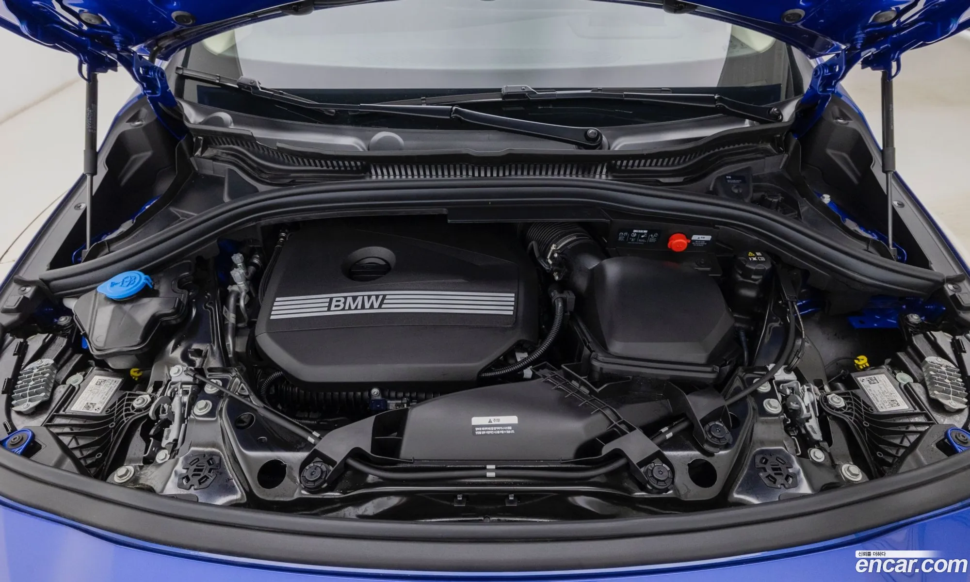 BMW 2 Series Active Tourer 2025 — 14