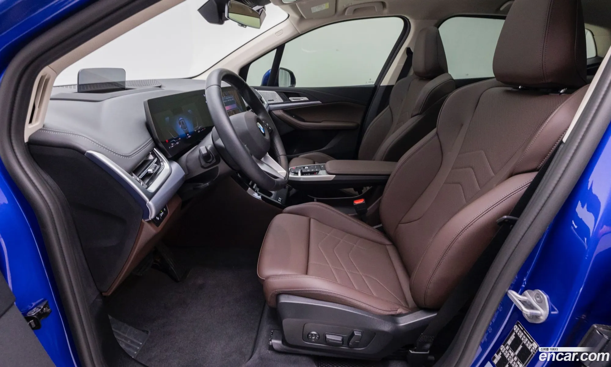 BMW 2 Series Active Tourer 2025 — 11