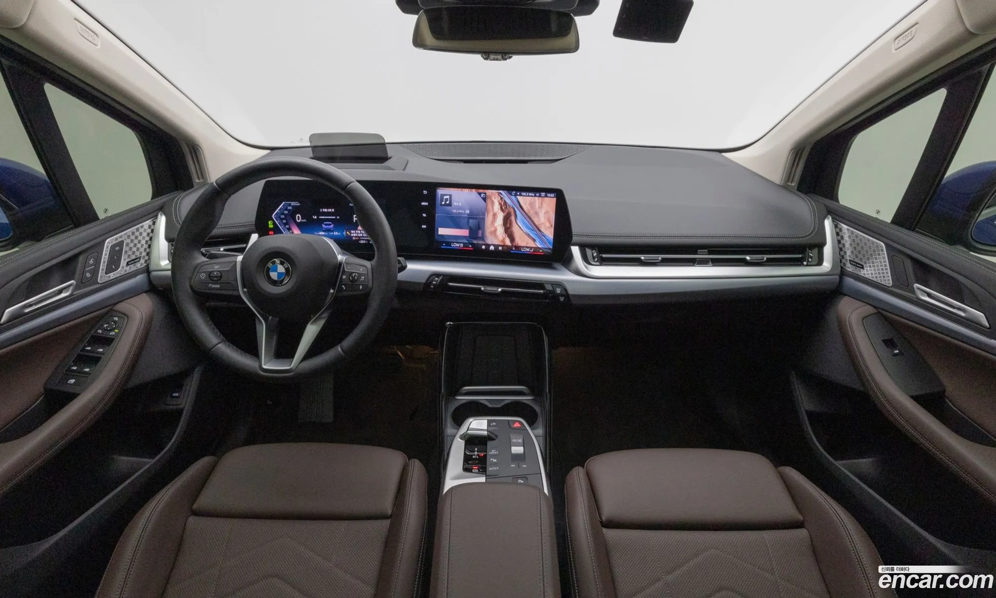 BMW 2 Series Active Tourer 2025 — 3