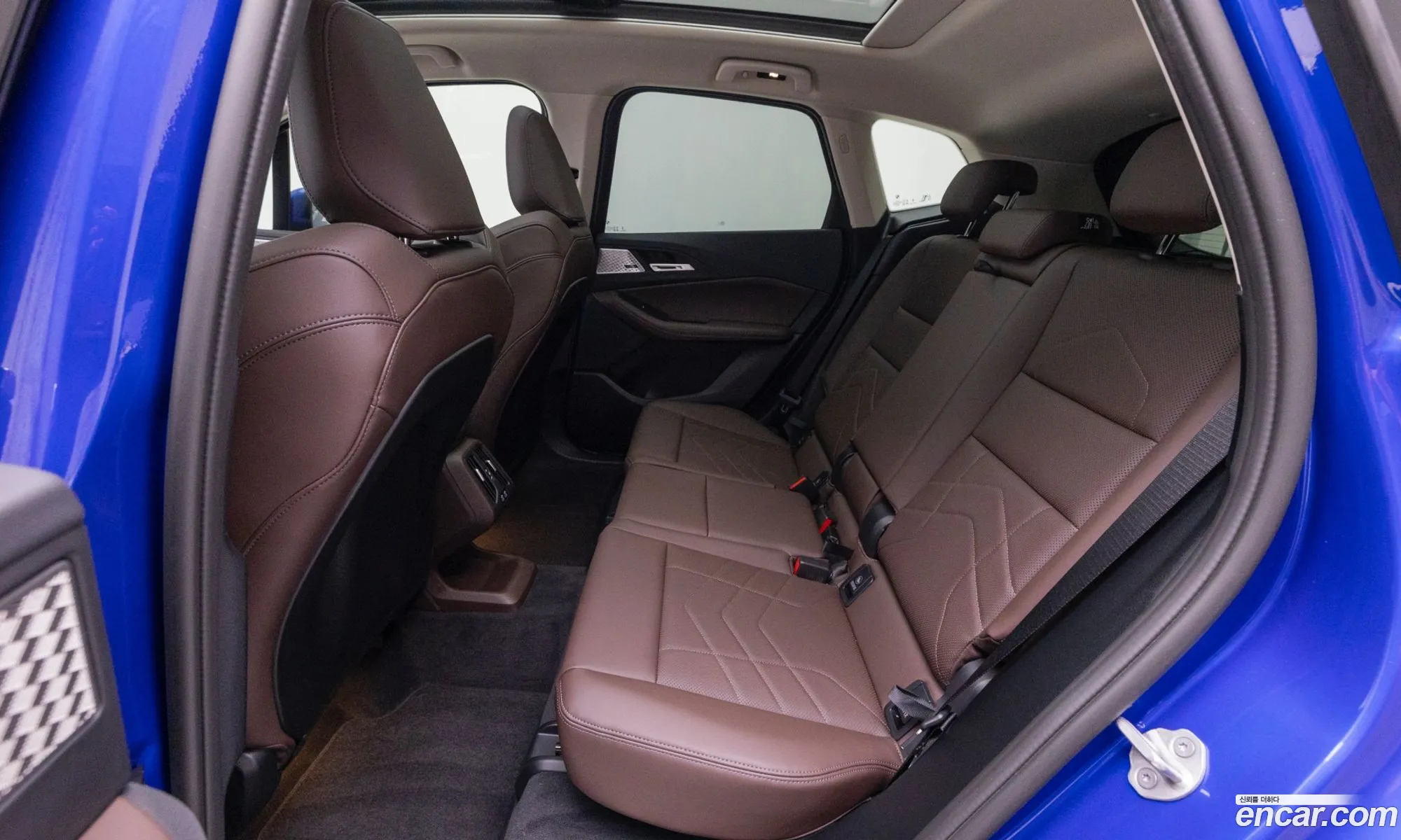 BMW 2 Series Active Tourer 2025 — 8