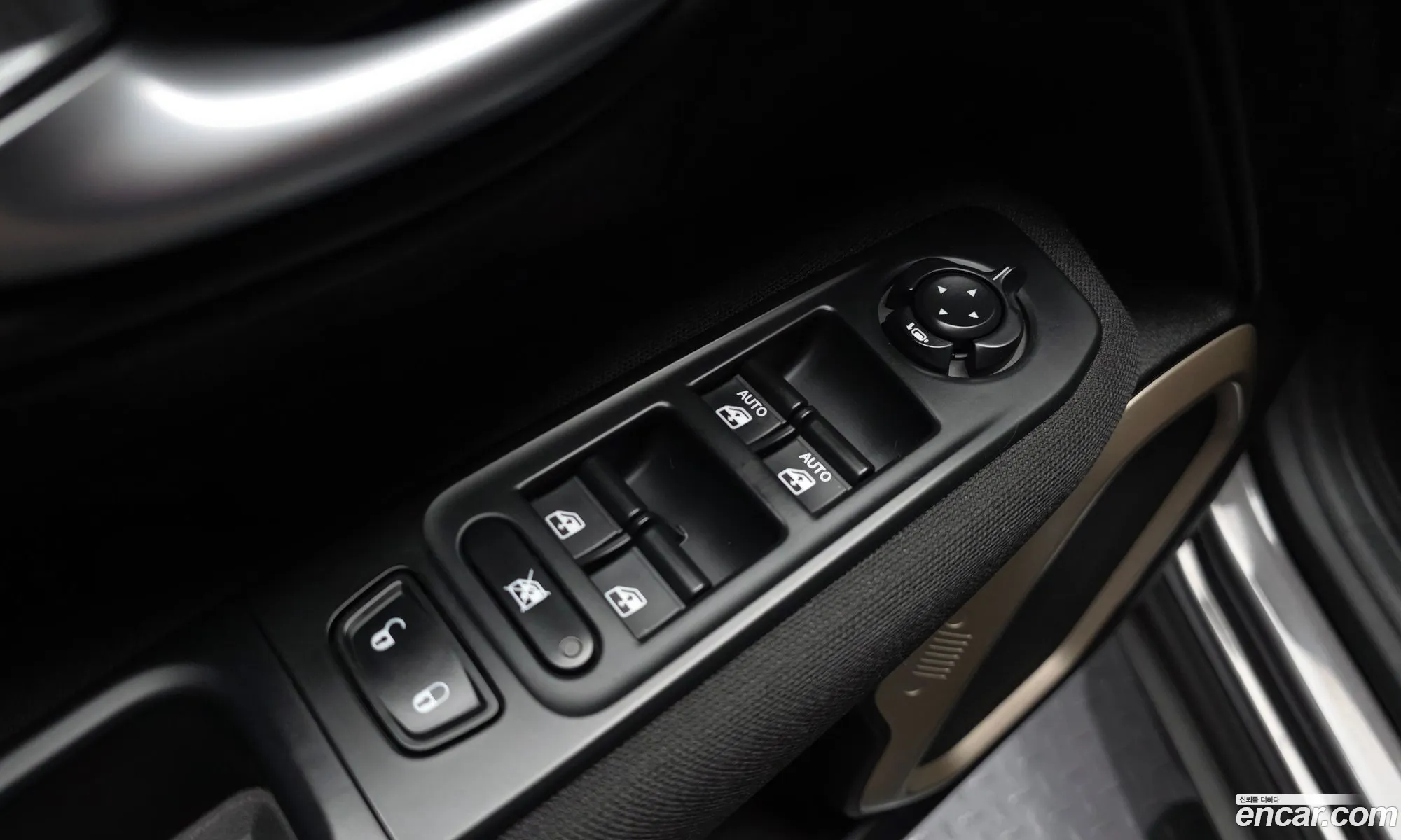 Jeep Renegade 2017 — 9