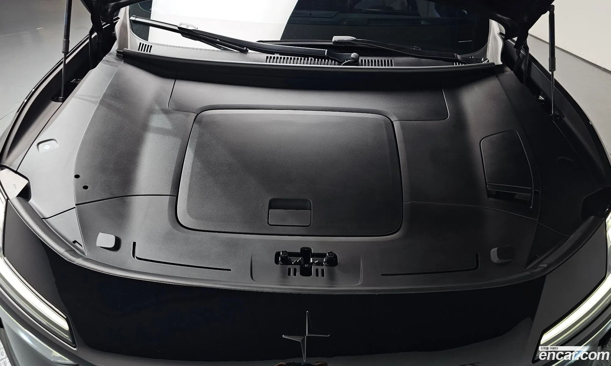 Polestar Polestar 4 2025 — 15