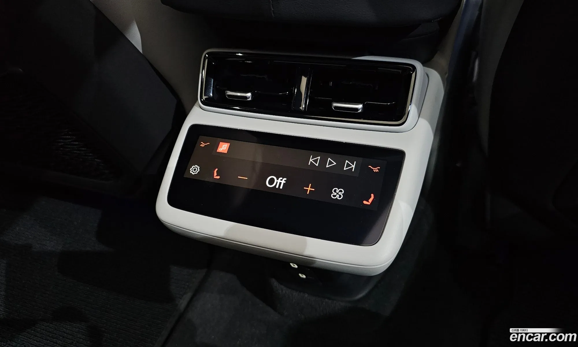 Polestar Polestar 4 2025 — 34