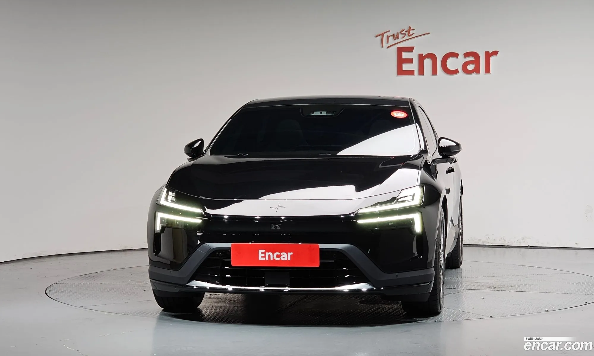 Polestar Polestar 4 2025 — 36