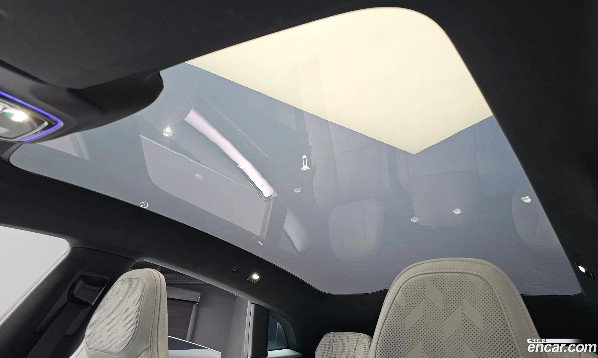 Polestar Polestar 4 2025 — 20