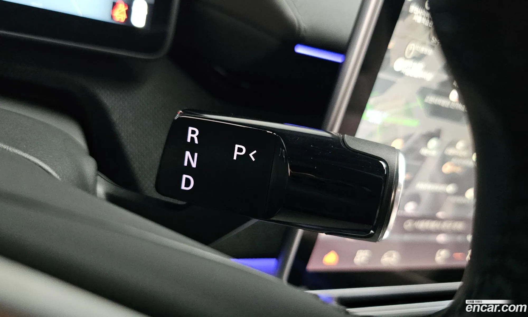 Polestar Polestar 4 2025 — 12