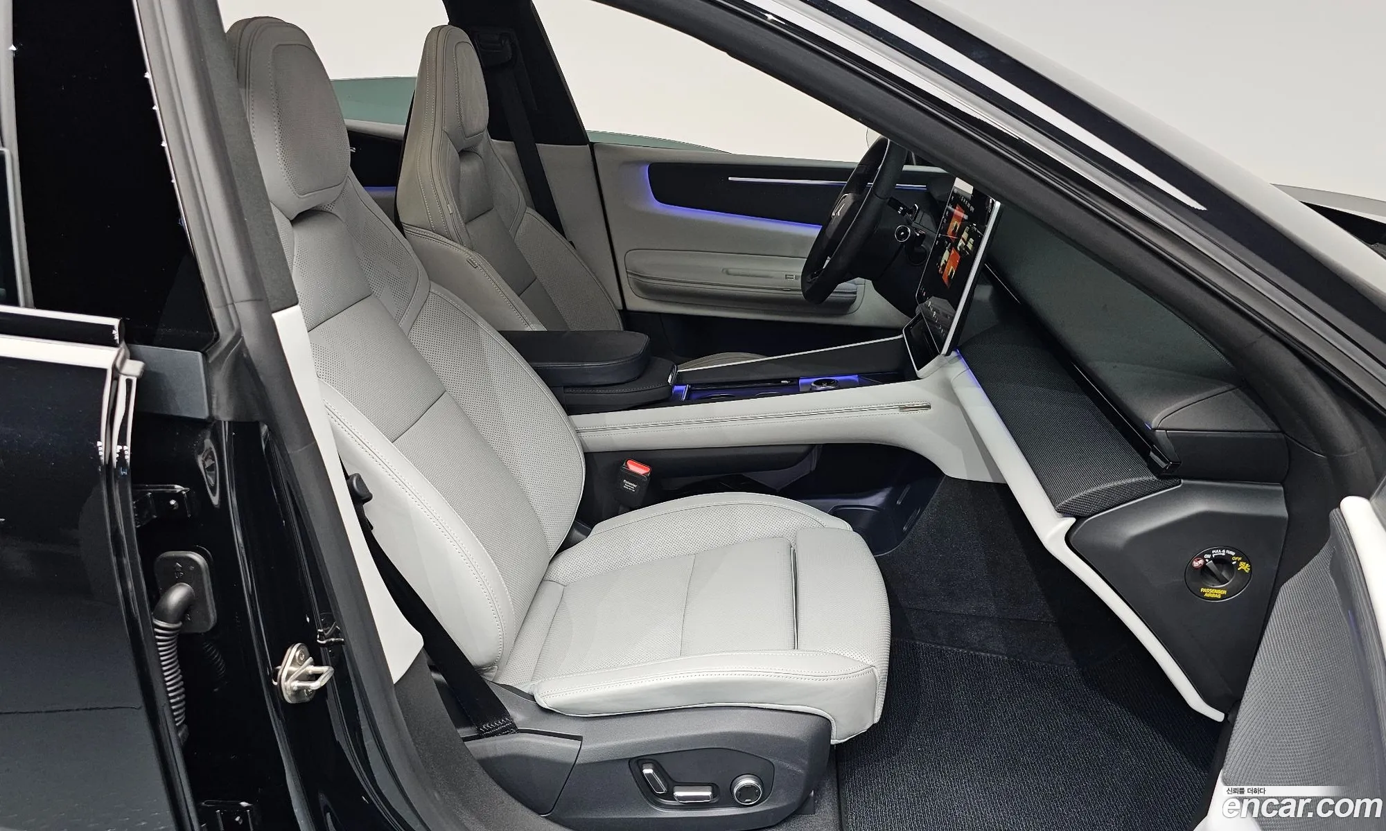 Polestar Polestar 4 2025 — 22