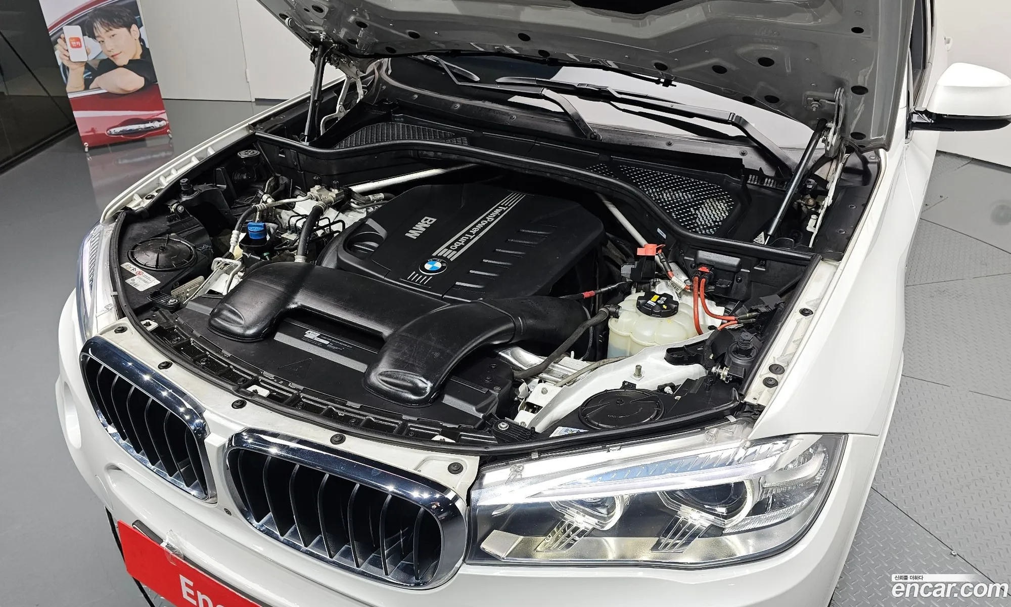 BMW X5 2018 WBAKS4105J0Y72116 — 7