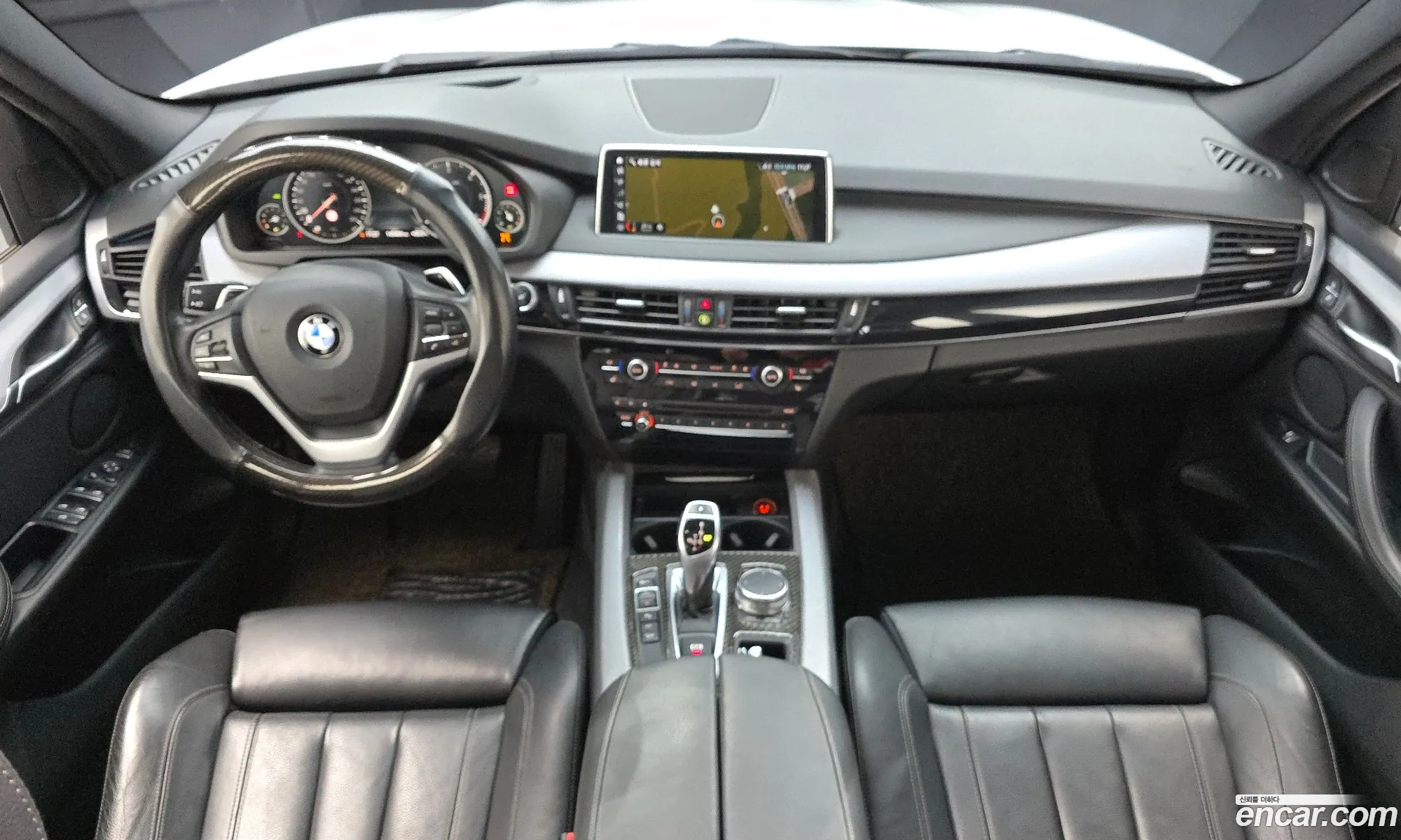 BMW X5 2018 WBAKS4105J0Y72116 — 8