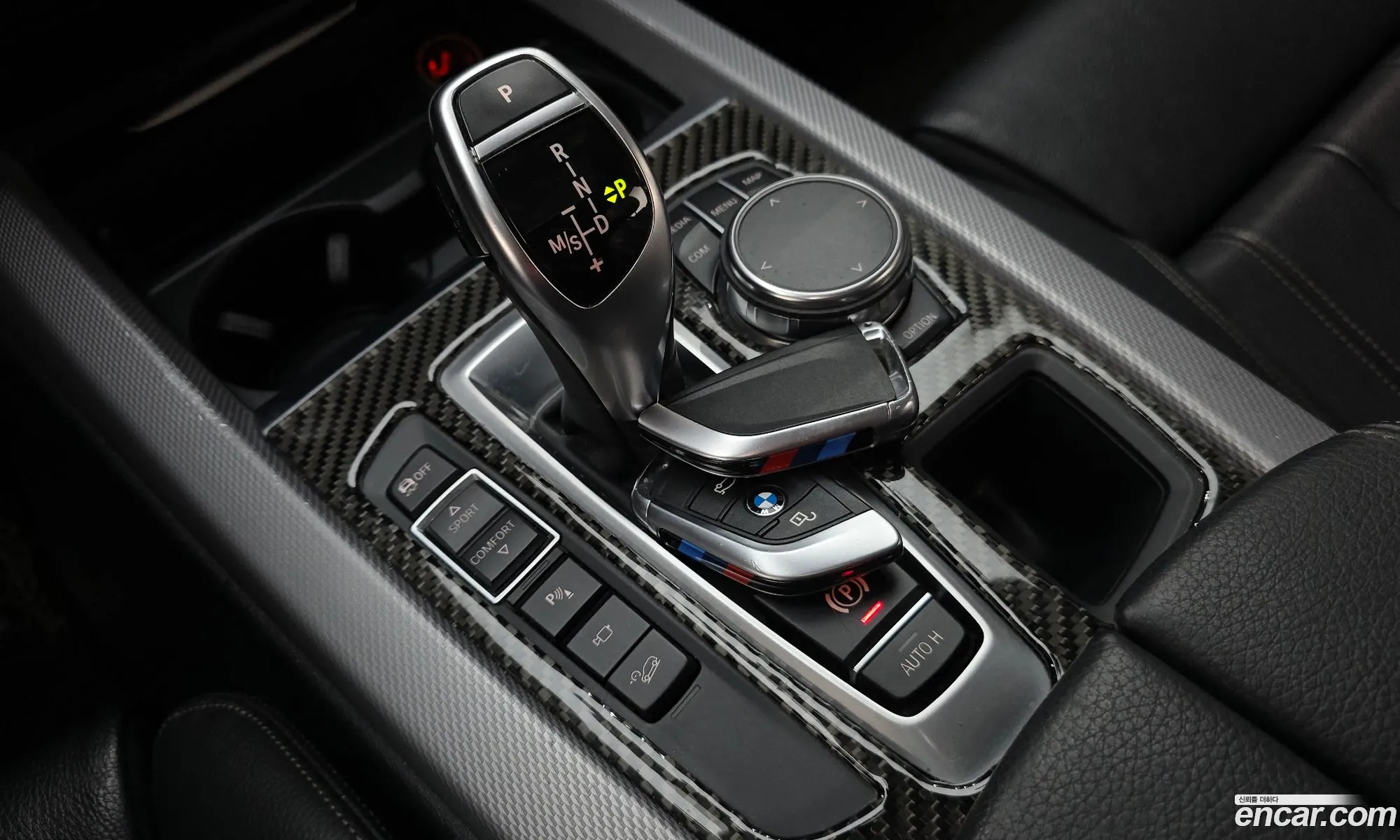 BMW X5 2018 WBAKS4105J0Y72116 — 6